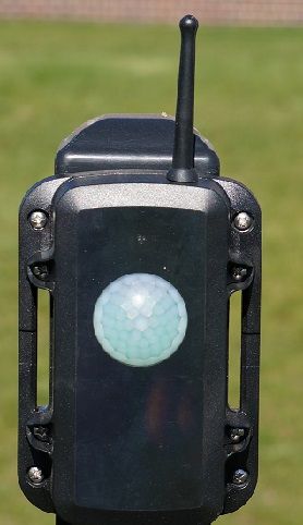 Perimeter Intrusion Detection Systems