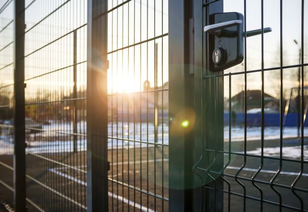 complete security | complete security integration | complete security solution