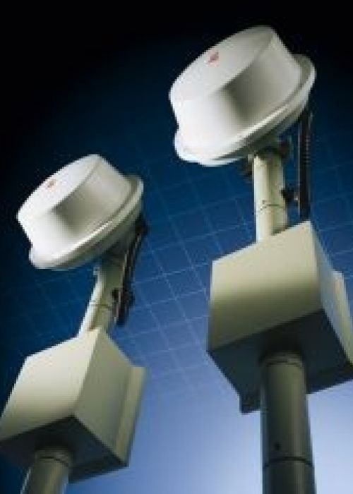 Digital Microwave Protection