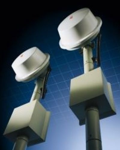 digital microwave protection