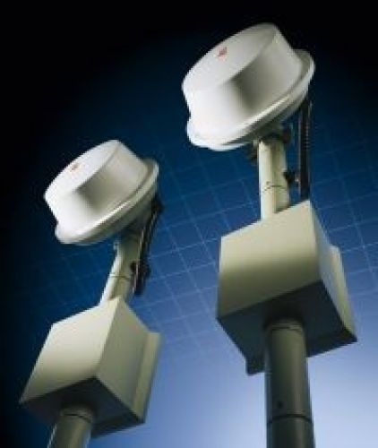 Digital Microwave Protection