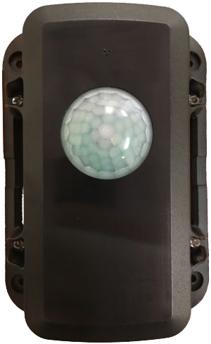 Hydra Security Fence 