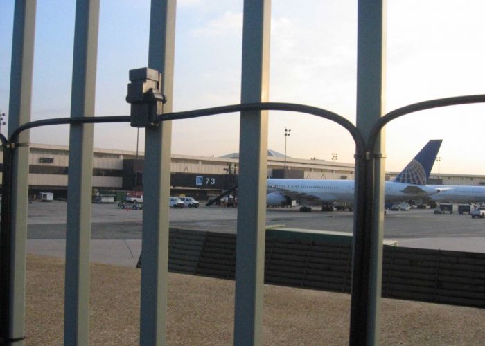 Perimeter Security Systems | Infinity 2020