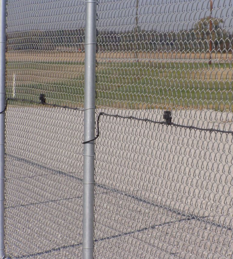 Security Fences & Perimeter Security Products Protect Your Property