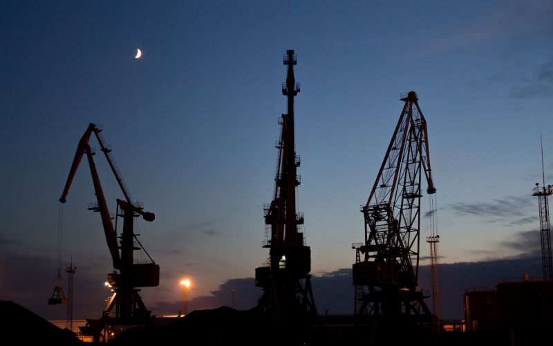 Infinity 2020 | Security Markets Served Gas & Oil