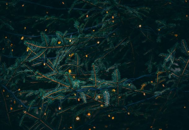 business security tips for the holidays