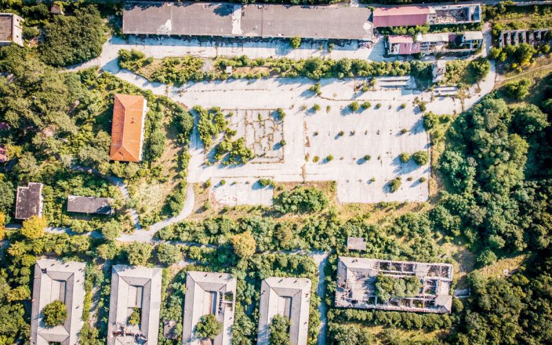 Fence Mounted Intrusion Detection | Military Perimeter Detection Systems