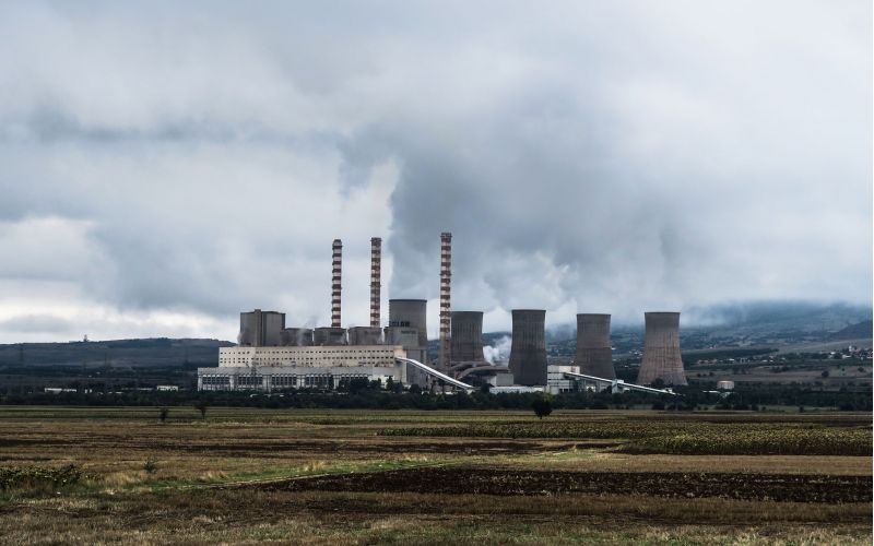 Perimeter Security Systems | Security Markets Served Nuclear