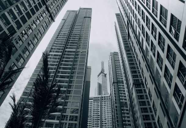 commercial and manufacturing surveillance system tips